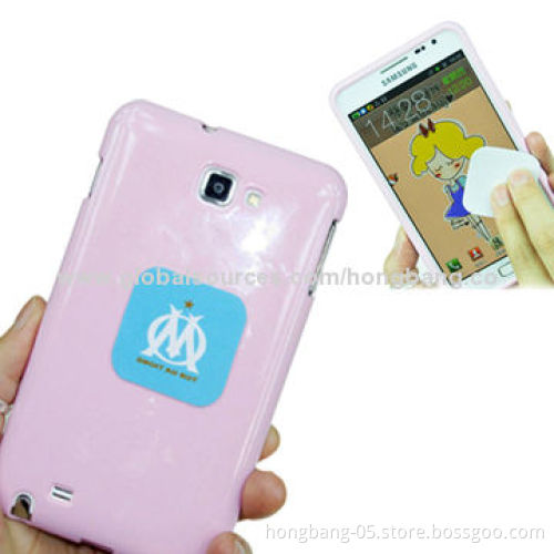 Sticky Screen Cleaner, Sized 28*28mm